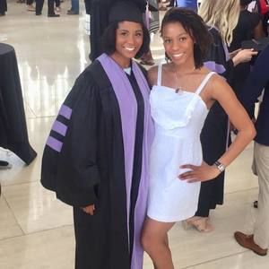 Meet your Posher, Cleo